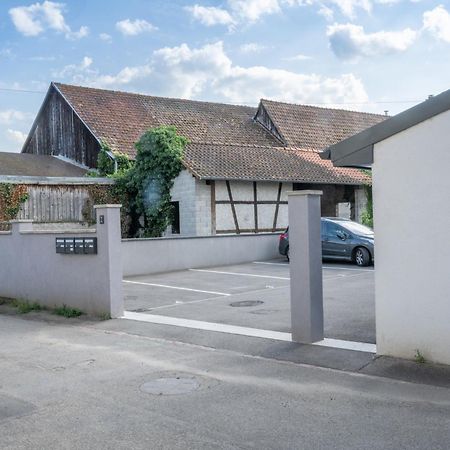 Appartement L'Eden 赫伯格 外观 照片