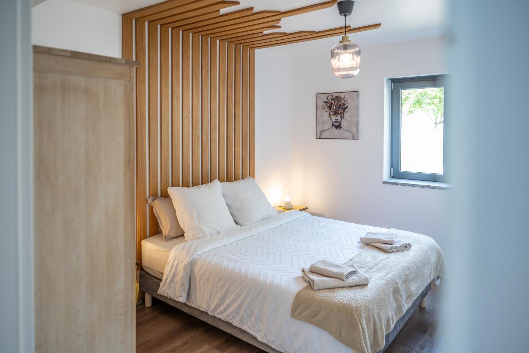 Appartement L'Eden 赫伯格 外观 照片