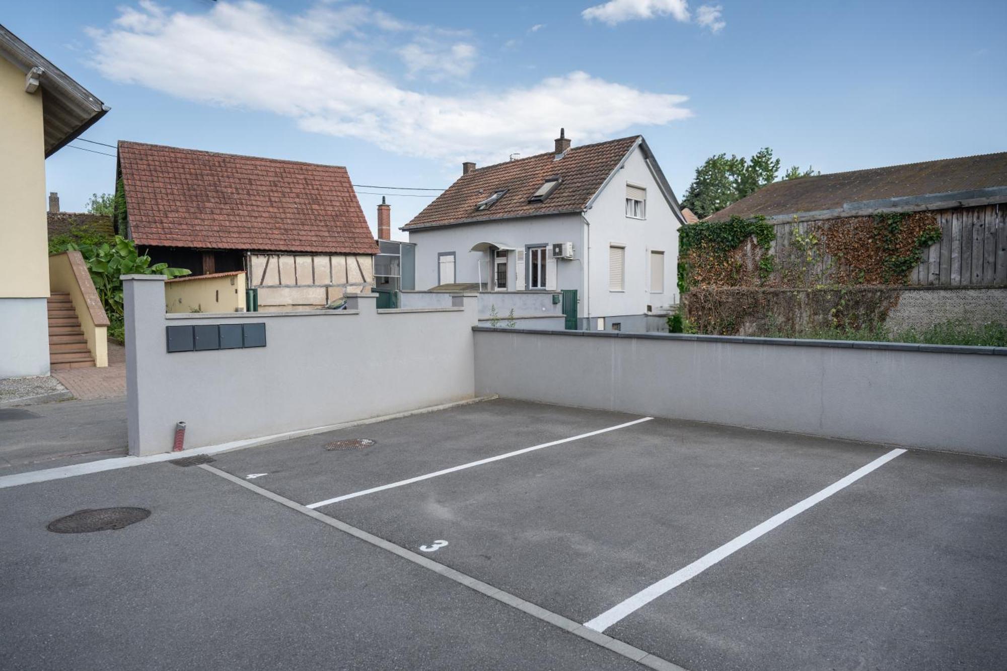 Appartement L'Eden 赫伯格 外观 照片
