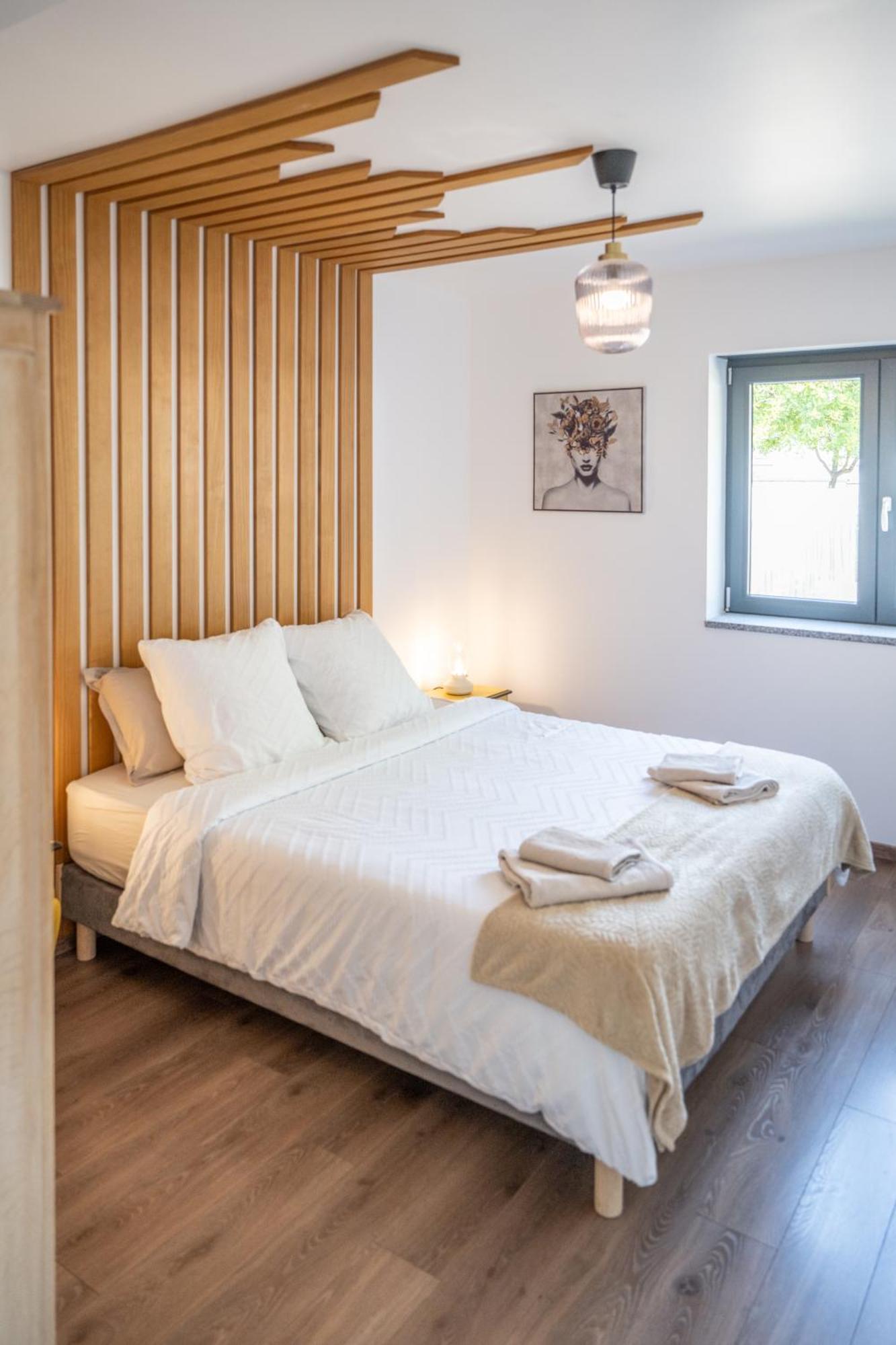Appartement L'Eden 赫伯格 外观 照片