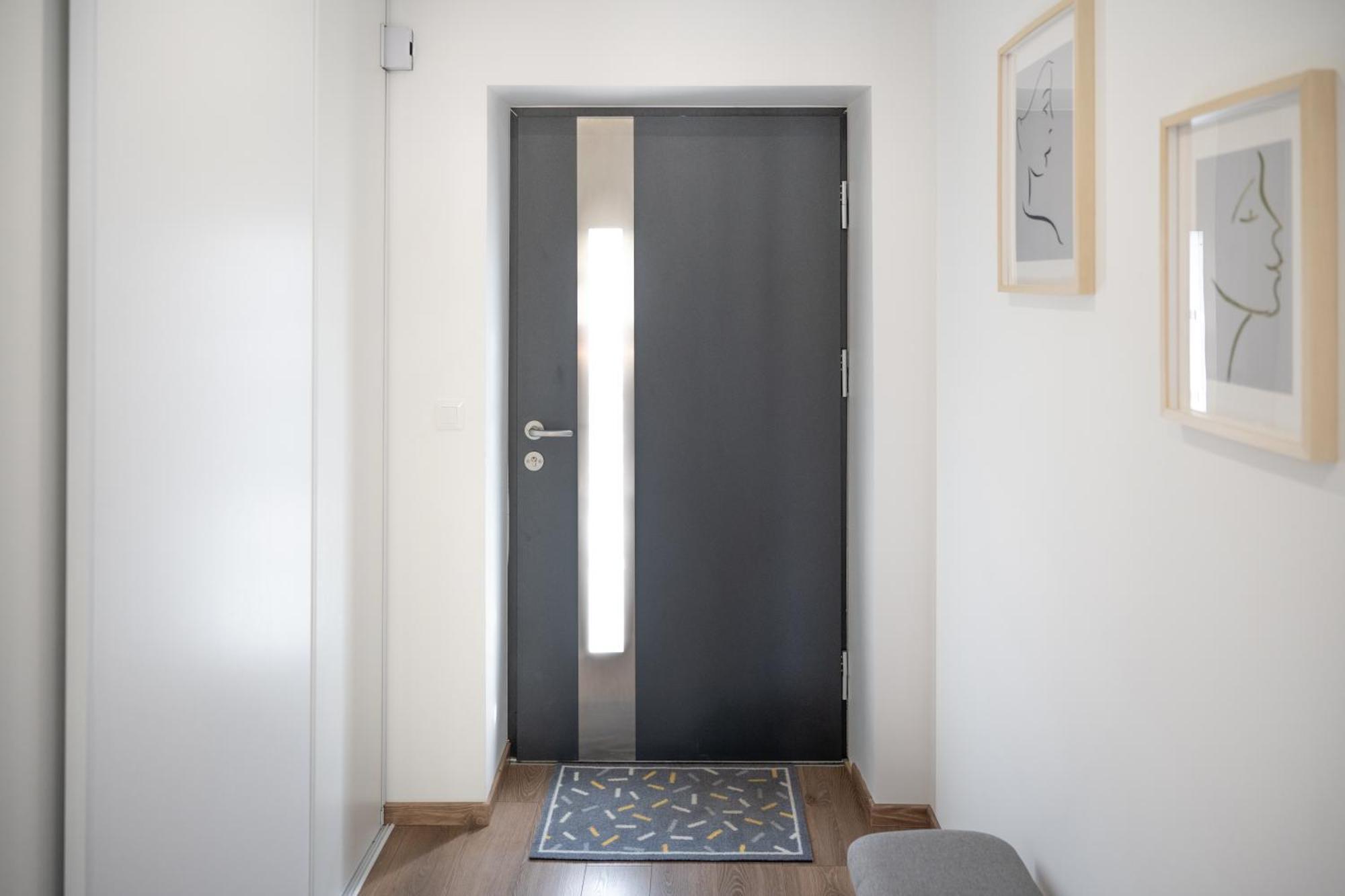 Appartement L'Eden 赫伯格 外观 照片