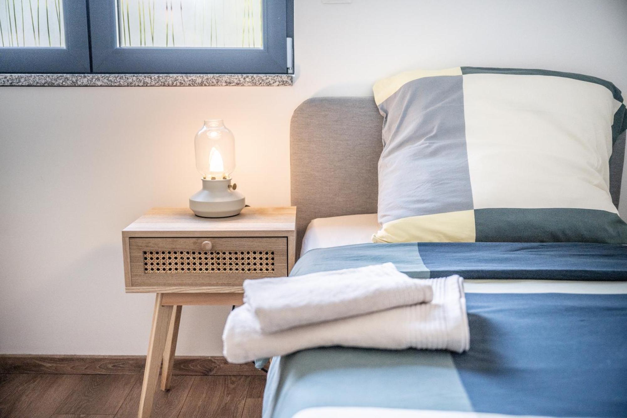 Appartement L'Eden 赫伯格 外观 照片
