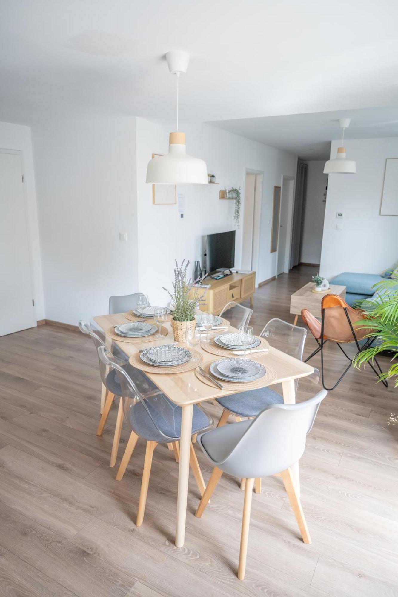 Appartement L'Eden 赫伯格 外观 照片
