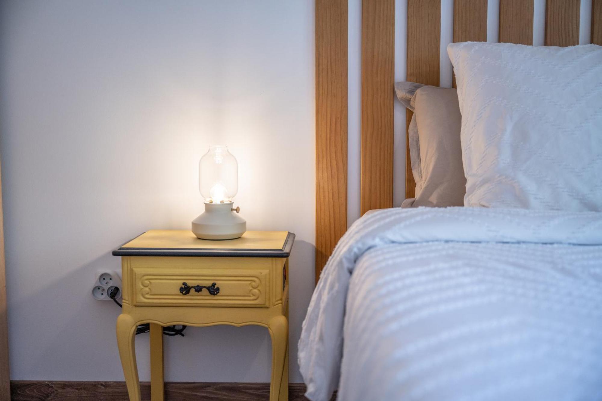 Appartement L'Eden 赫伯格 外观 照片