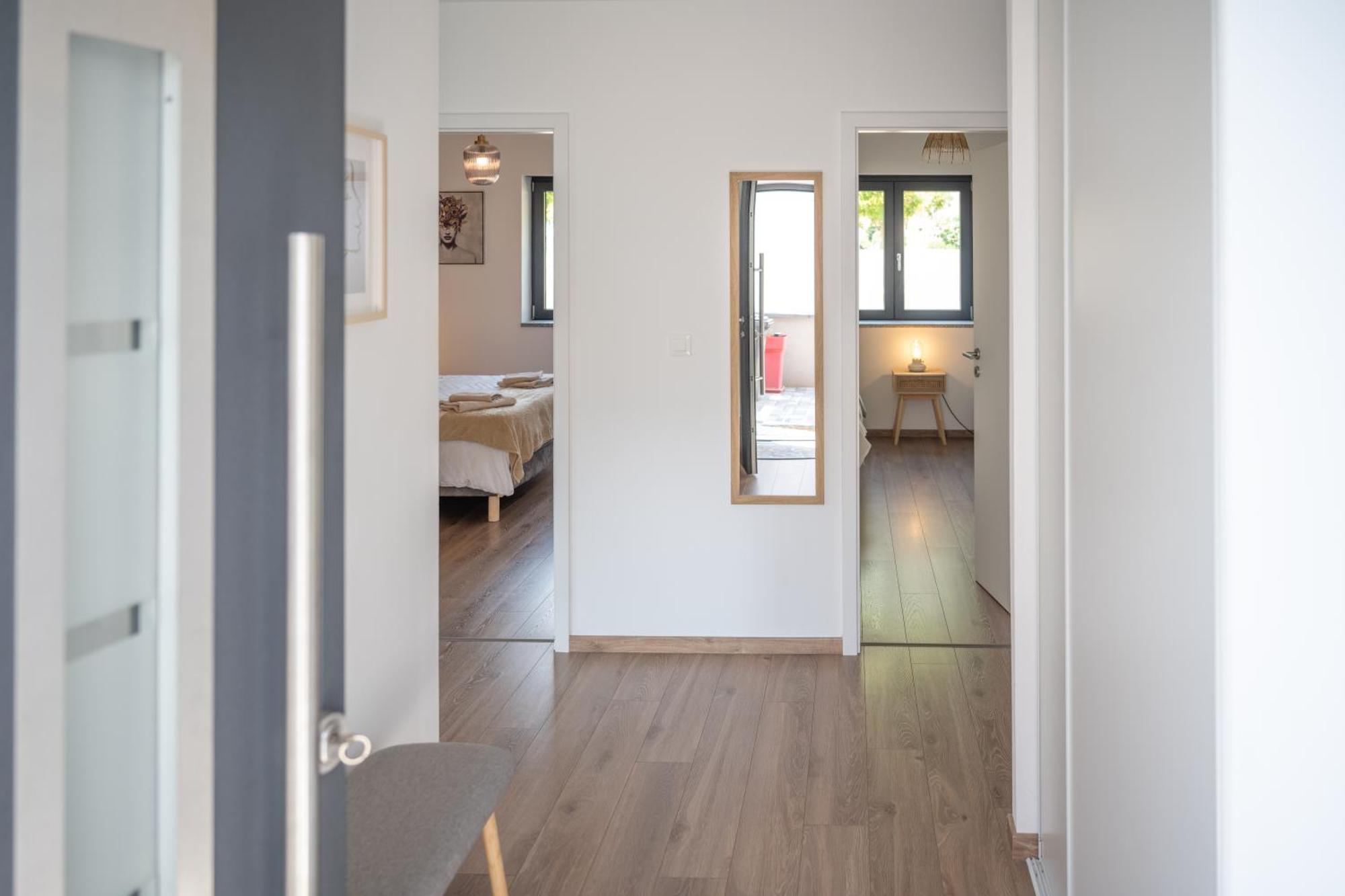 Appartement L'Eden 赫伯格 外观 照片