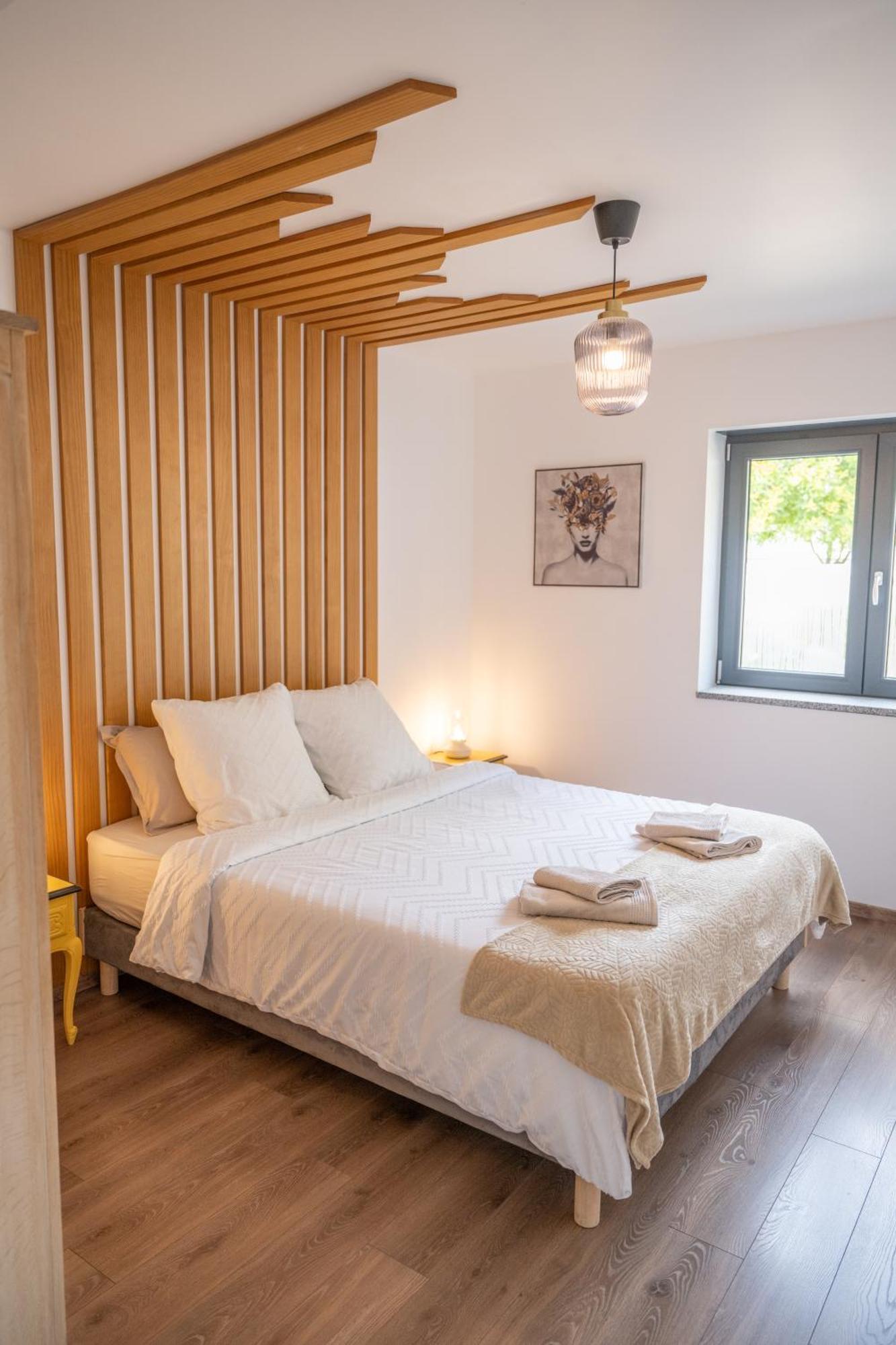 Appartement L'Eden 赫伯格 外观 照片