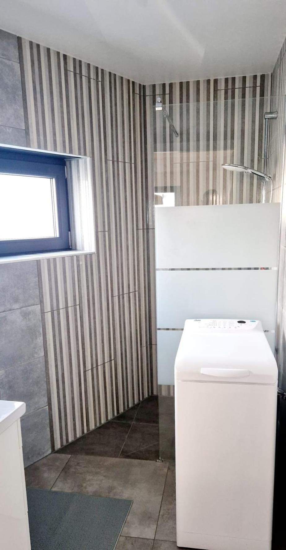 Appartement L'Eden 赫伯格 外观 照片