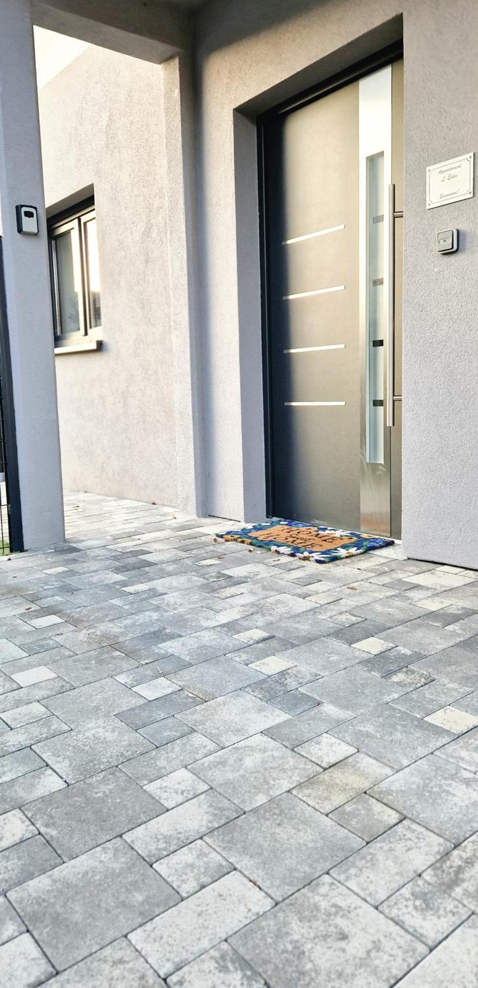 Appartement L'Eden 赫伯格 外观 照片